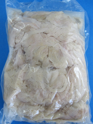 Food Grade Aa Salted Natural Sheep Sausage Casings For Sausage Production