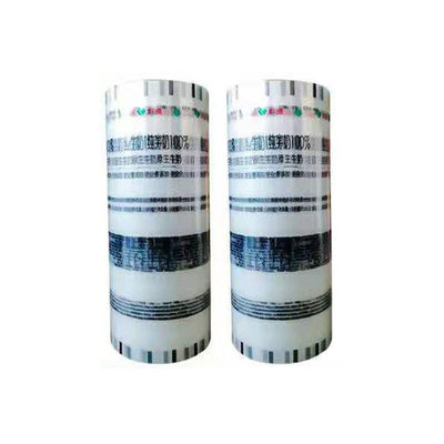 ECO Friendly PVA Coating Thermoforming Film For Milk Bag 100mm-990mm Width