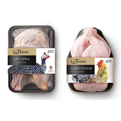 Customized heat Shrinkable film Bag POF Material sealing film Product Gift Packaging Shrink Wrap Bags