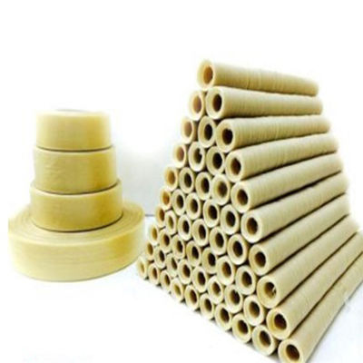 Food Grade Different Sizes Collagen Casings For Hotdogs