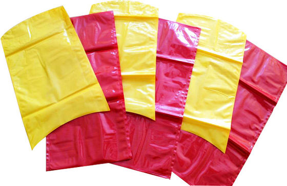 Tube Type Transparent Poultry Heat Shrink Chicken Packaging Bags