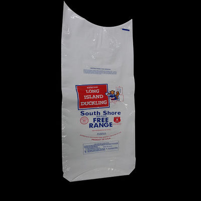 High Shrinkage Heat Shrink Bags 225mm*400mm Poultry Shrink Bags Bulk