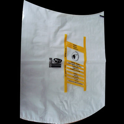 45um-100um Duck Heat Shrink Bags 7 Layers Chicken Shrink Bags