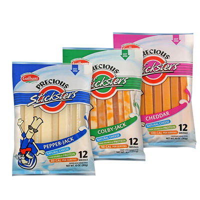 Multi Layer Composited PE EVOH Vacuum Shrink Bag Moisture Proof