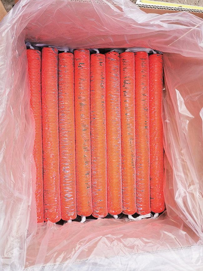 High Vapour Resistance Synthetic Sausage Casings For Sausages