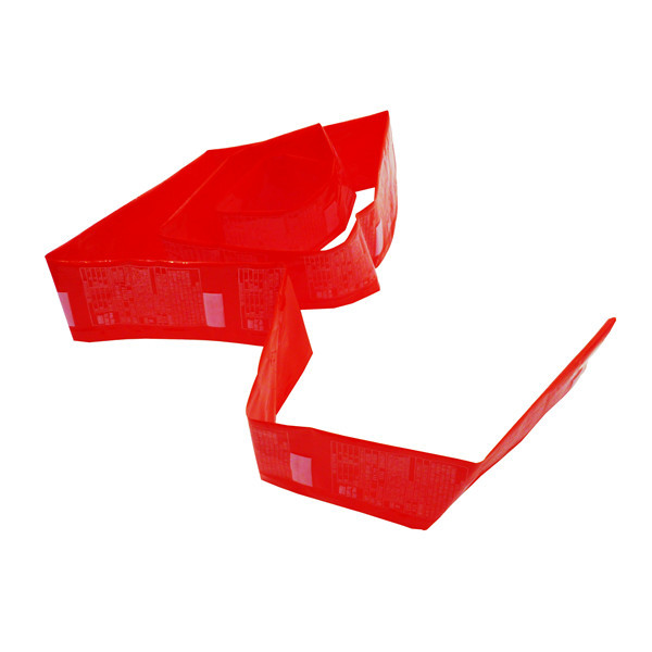 818 Shrinkage Artificial Sausage Skin