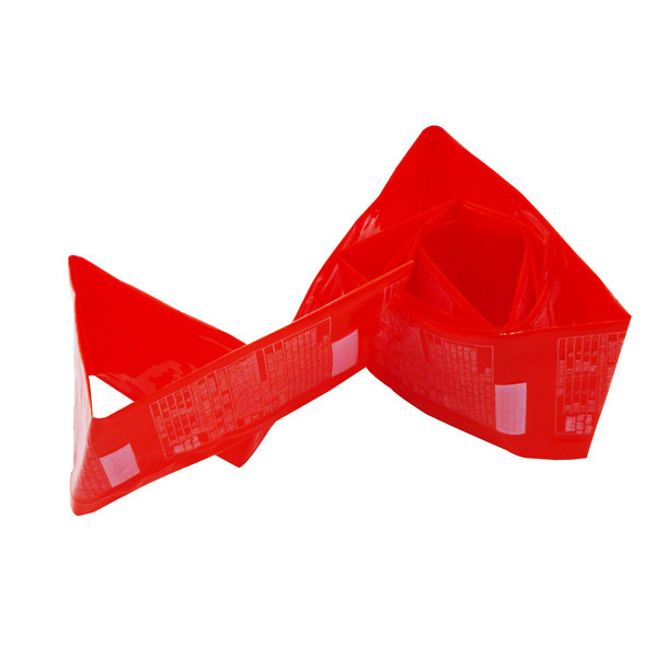 818 Shrinkage Artificial Sausage Skin